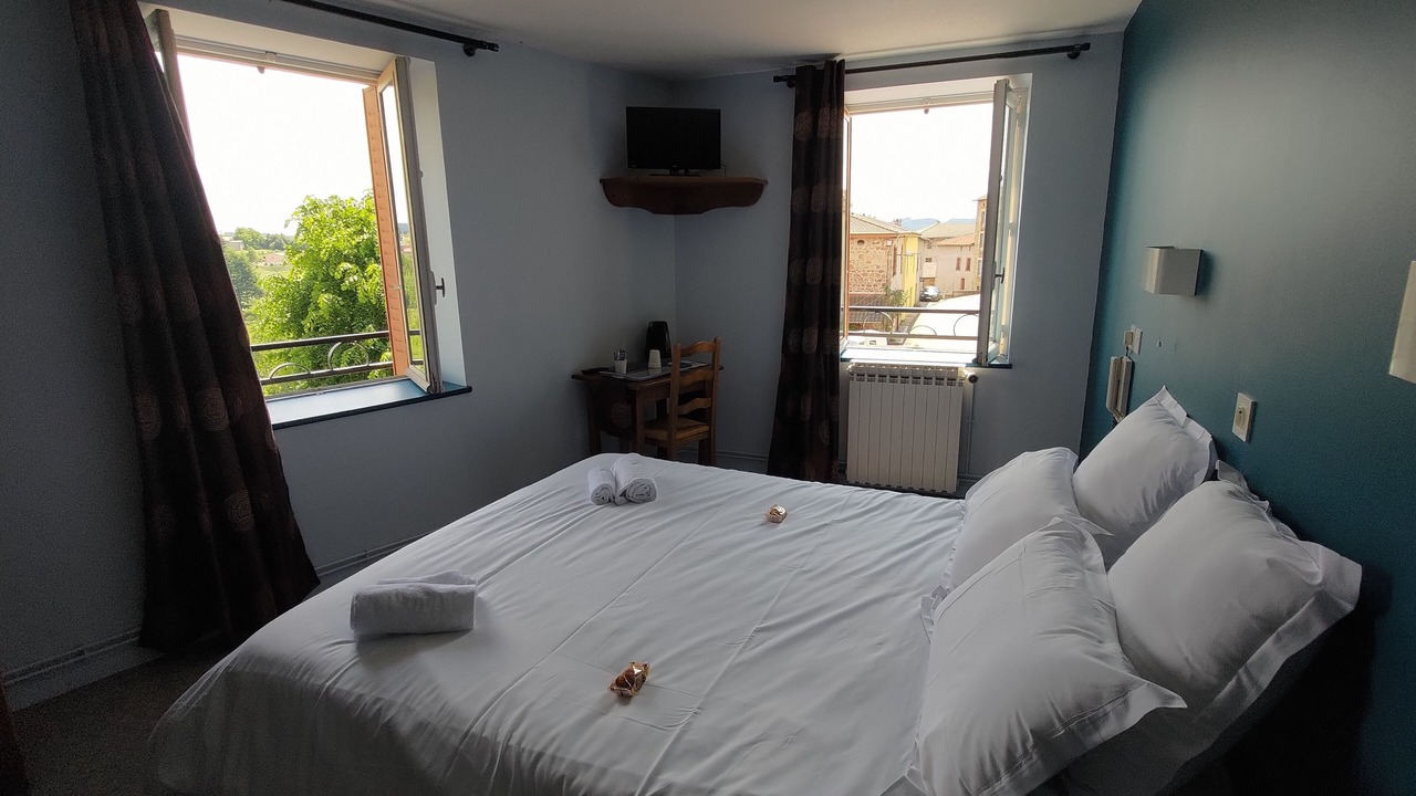 Photo of Bedroom in Ranchal