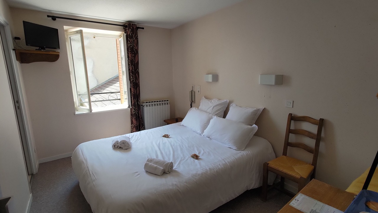 Photo of Bedroom in Ranchal