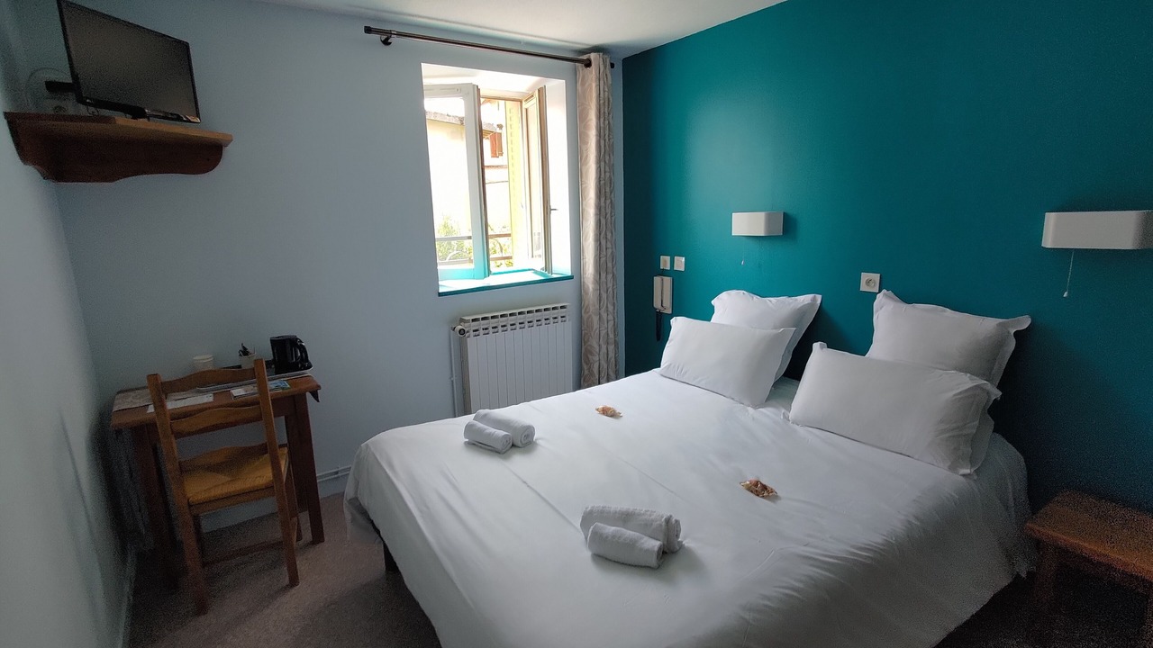 Photo of Bedroom in Ranchal