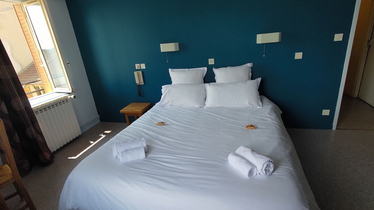 Photo of Bedroom in Ranchal