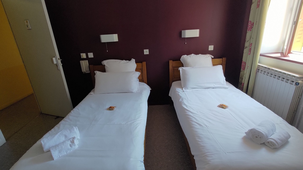 Photo of Bedroom in Ranchal