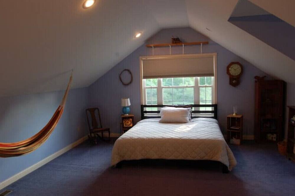 Photo of Bedroom in Goodrich