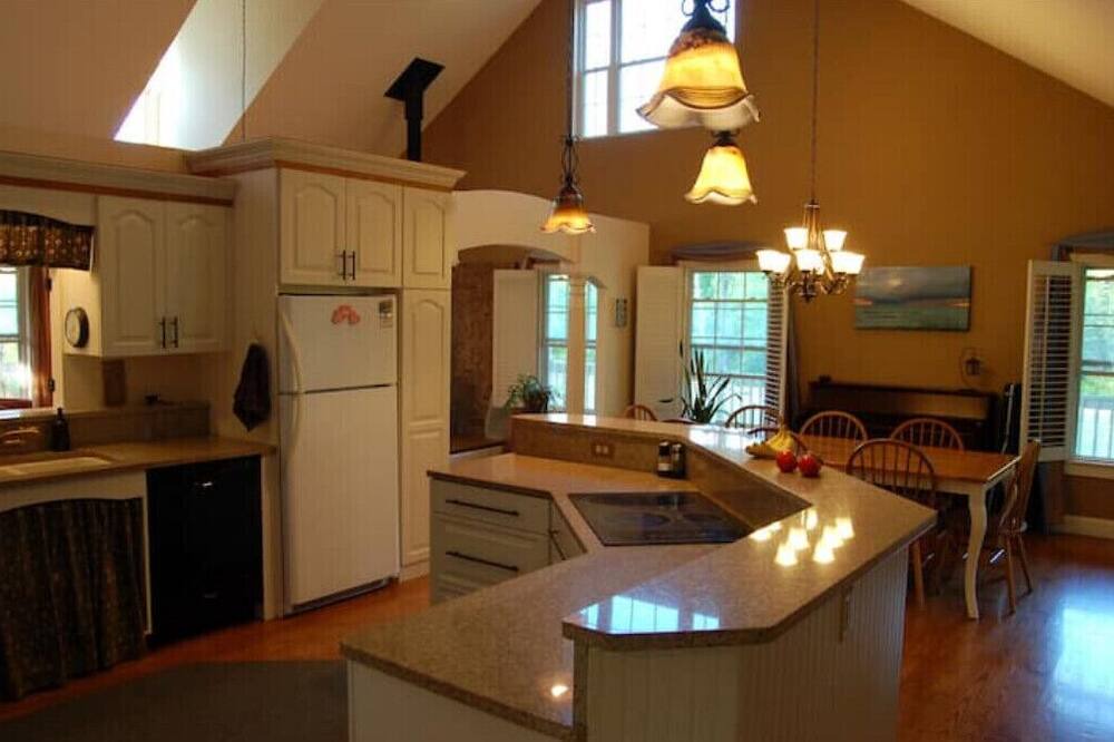 Photo of Kitchen in Goodrich