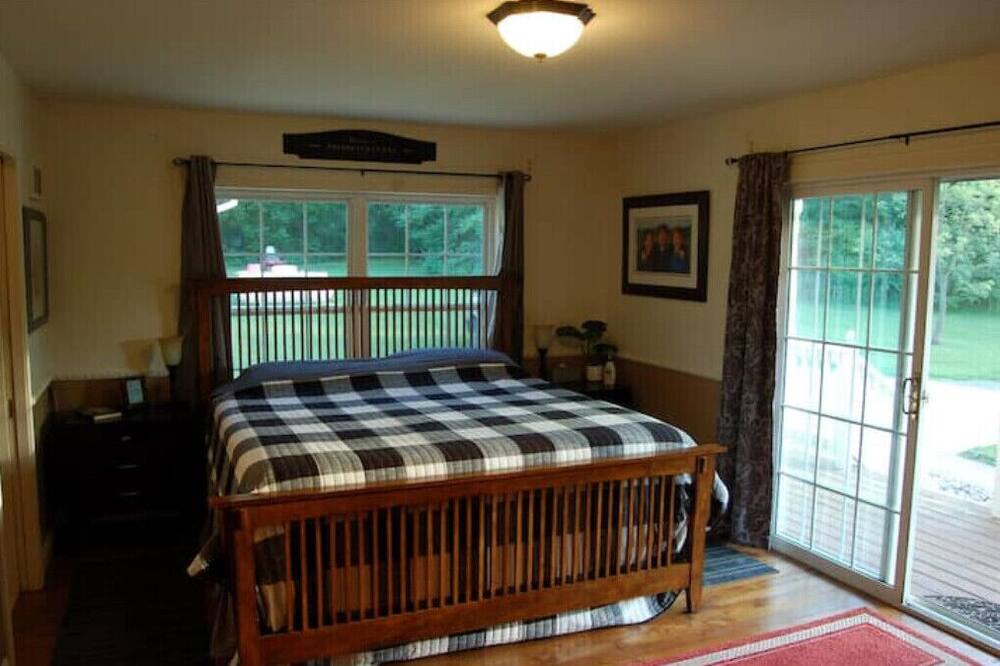 Photo of Bedroom in Goodrich