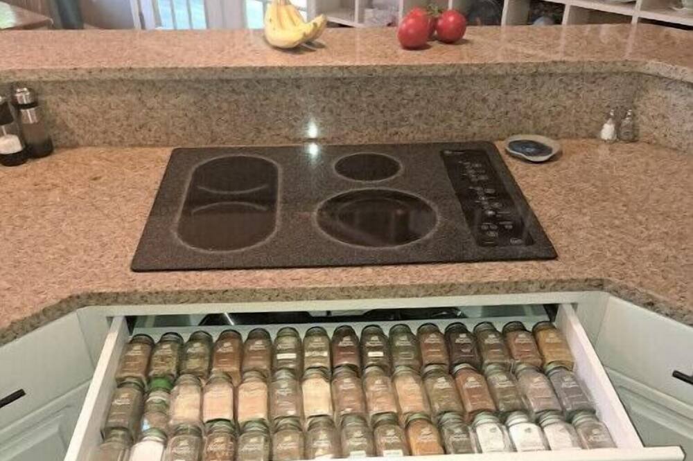 Photo of Kitchen in Goodrich