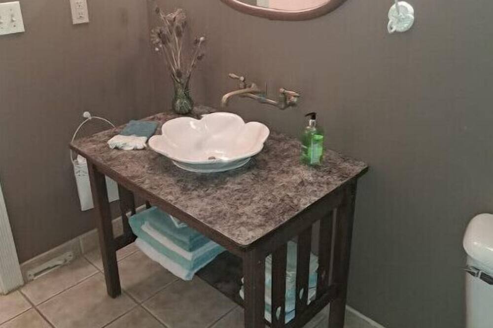 Photo of Bathroom in Goodrich