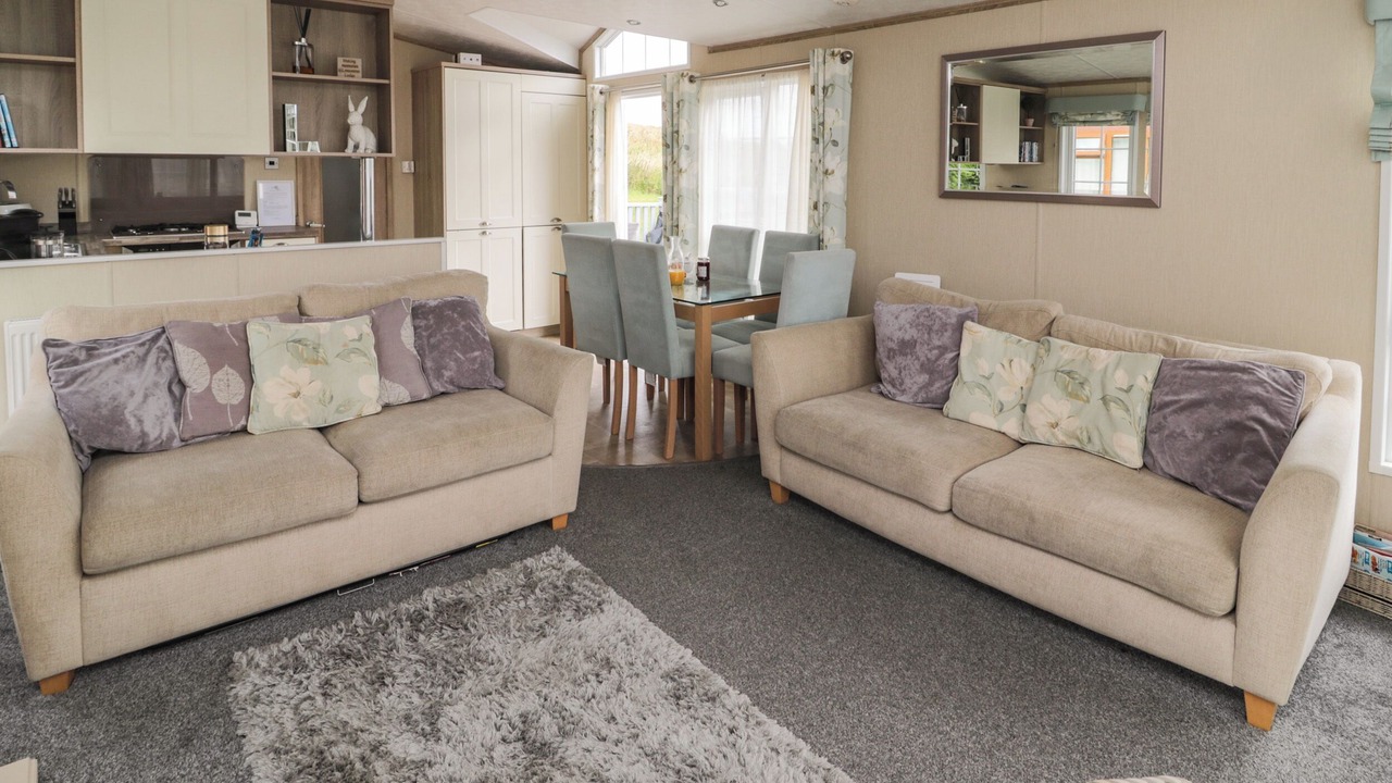 Photo of Livingroom in Morpeth