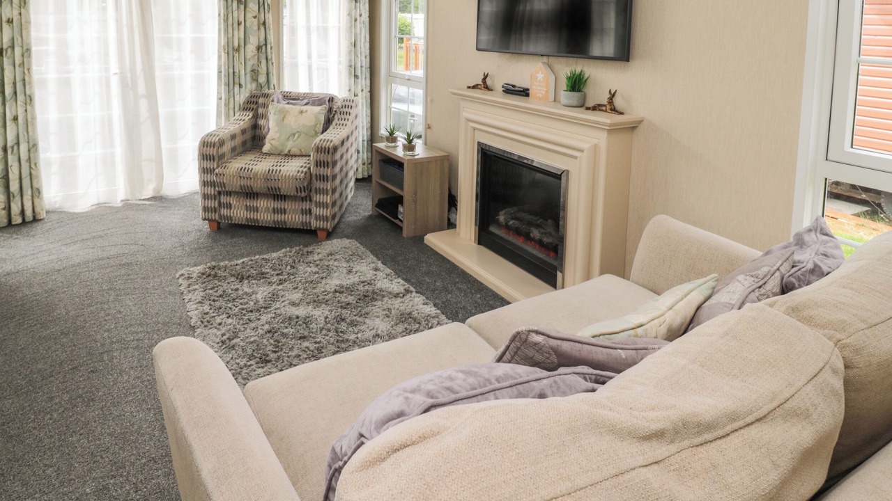 Photo of Livingroom in Morpeth