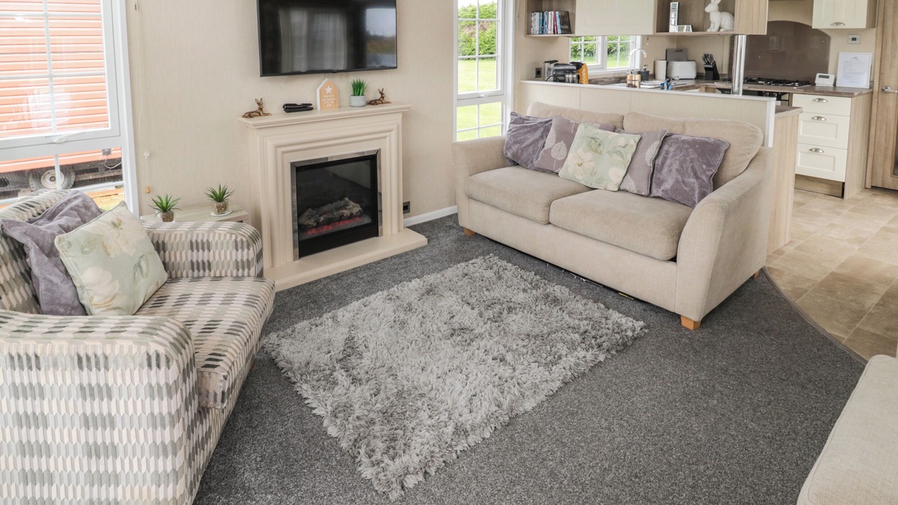 Photo of Livingroom in Morpeth