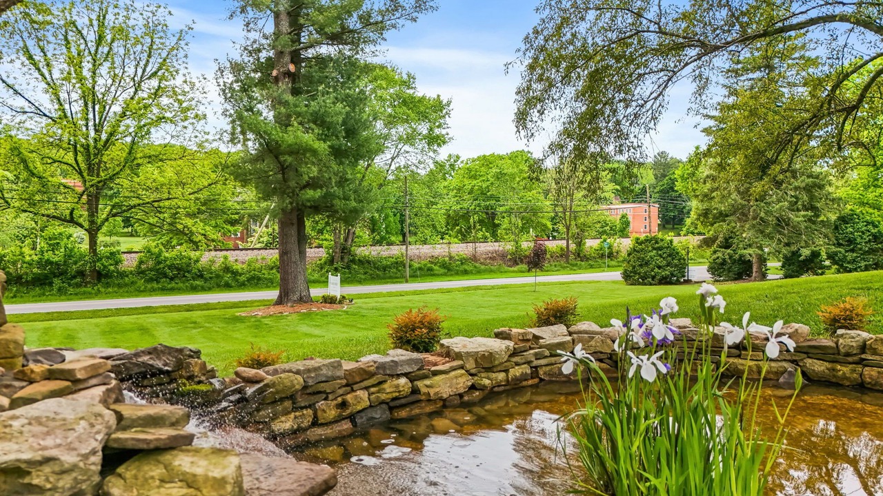 Photo of Patio Balcony in Emory