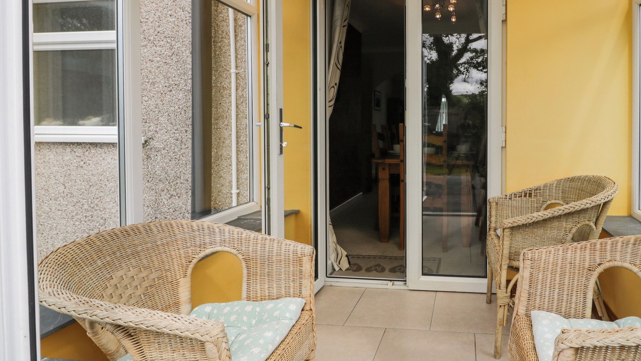 Photo of Outdoor in Bryn-crug