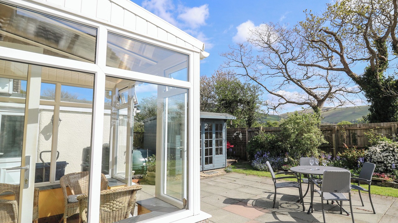 Photo of Outdoor in Bryn-crug