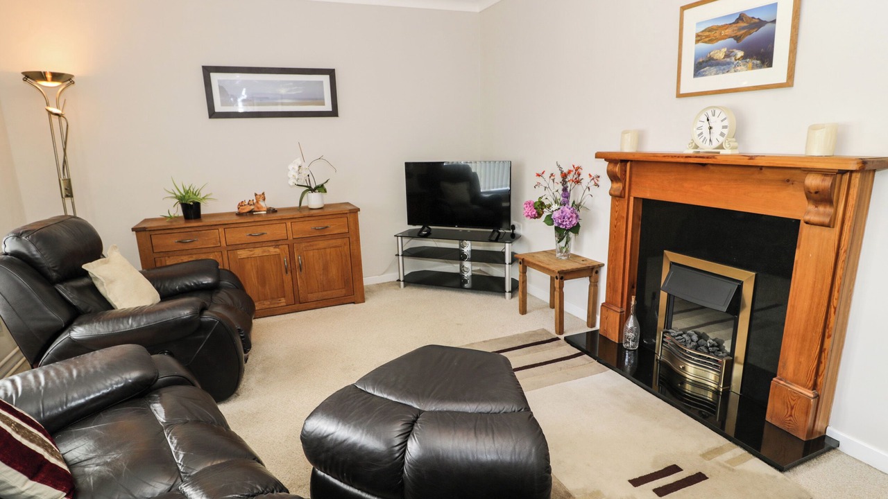 Photo of Livingroom in Bryn-crug