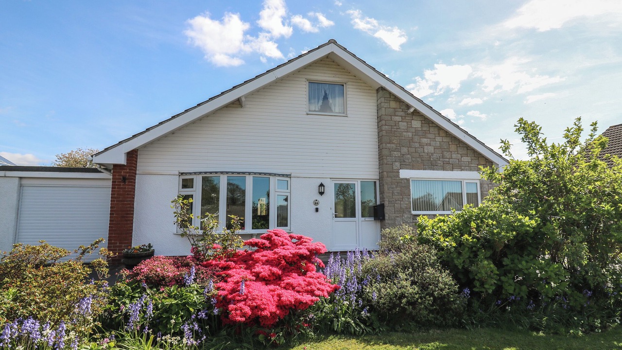 Photo of Outdoor in Bryn-crug