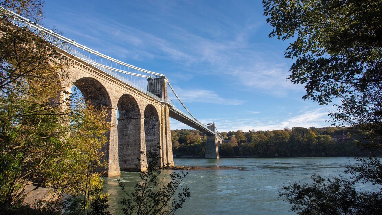 Photo of Others in Menai Bridge