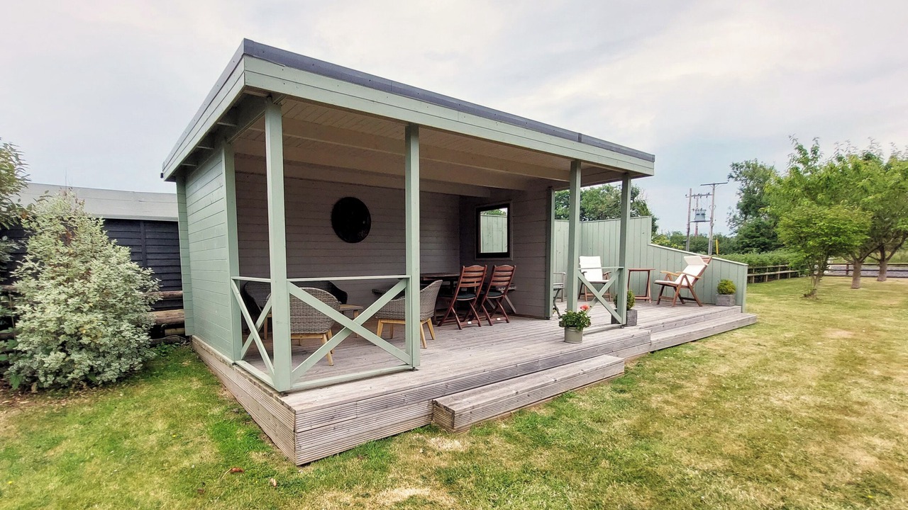 Photo of Outdoor in Menai Bridge