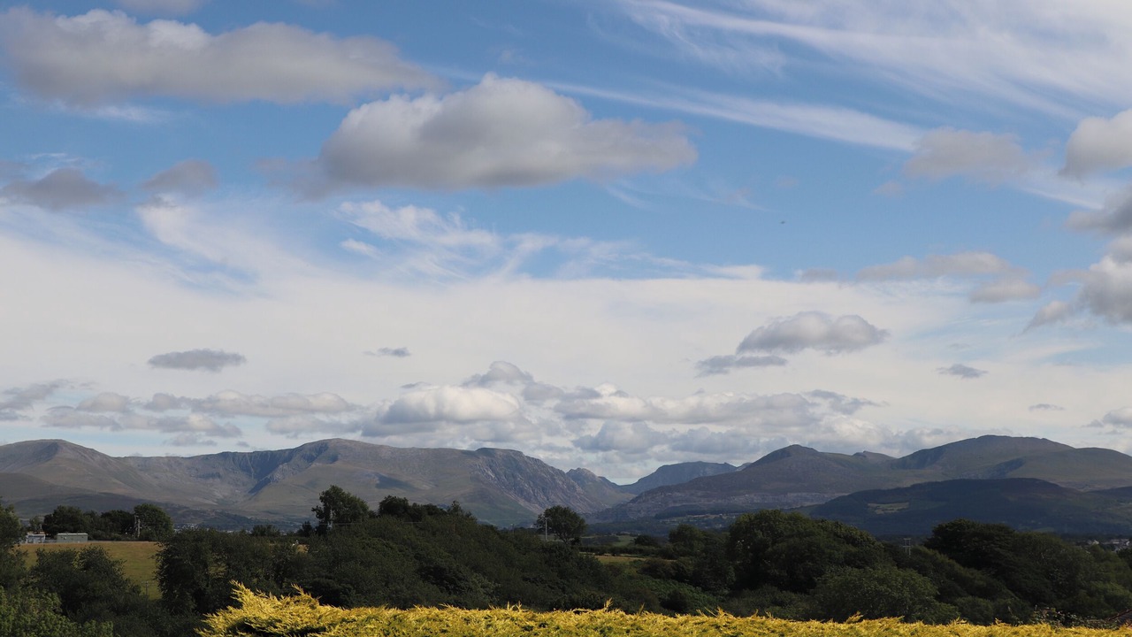 Photo of Others in Menai Bridge