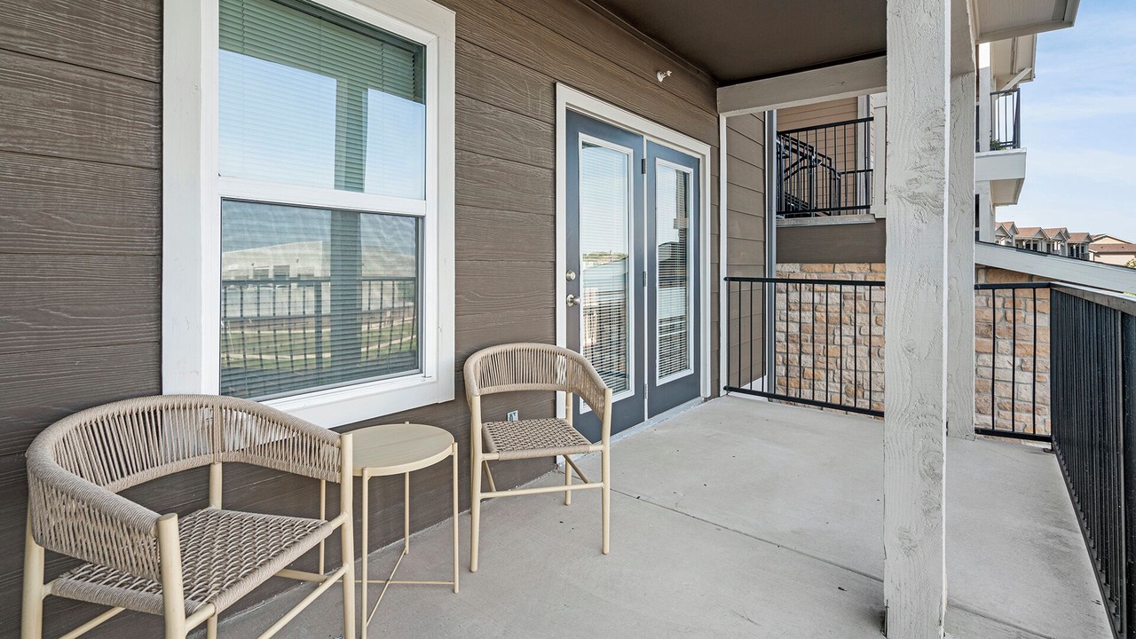 Photo of Outdoor in Brooks City Base