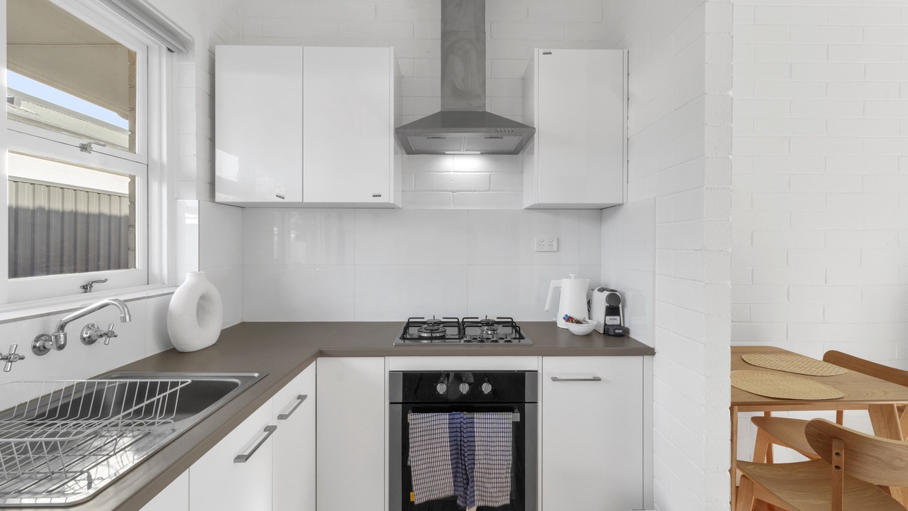 Photo of Kitchen in Plympton