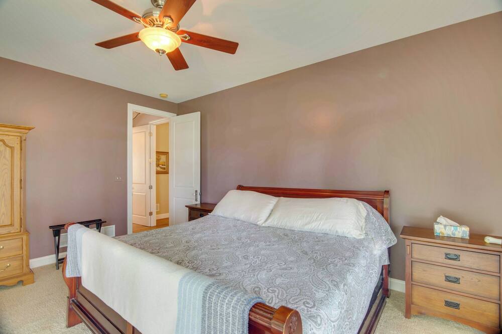Photo of Bedroom in Sparta