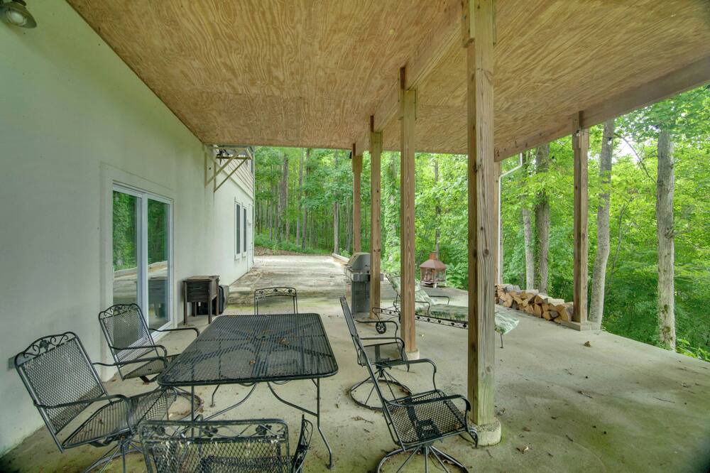Photo of Patio Balcony in Sparta