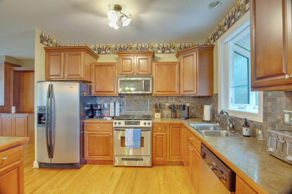 Photo of Kitchen in Sparta