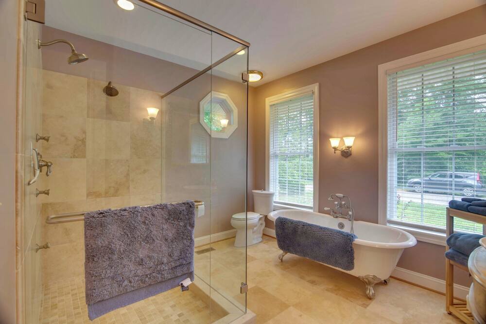 Photo of Bathroom in Sparta