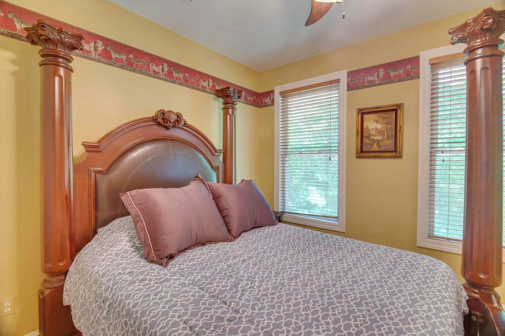 Photo of Bedroom in Sparta
