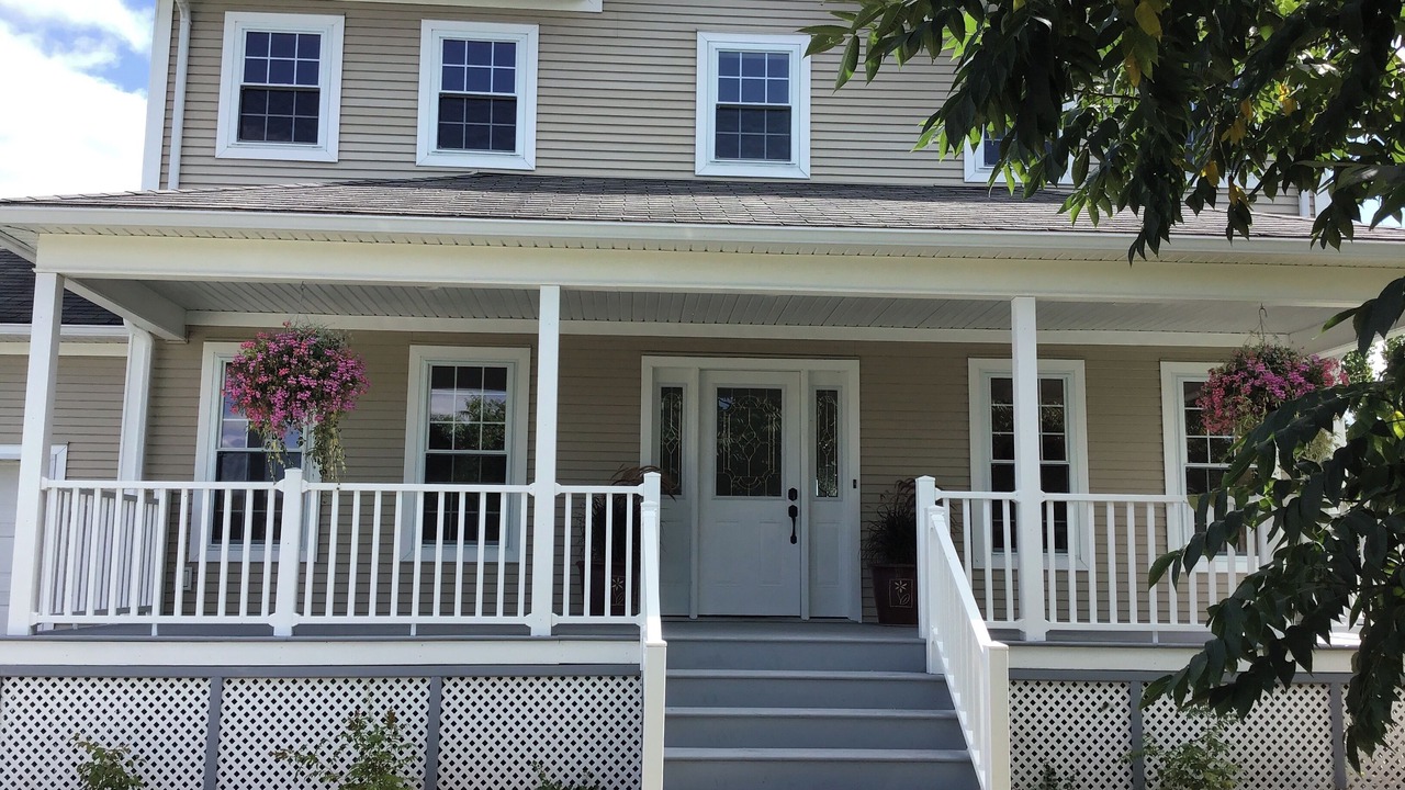 Photo of Outdoor in Drummond-North Elmsley