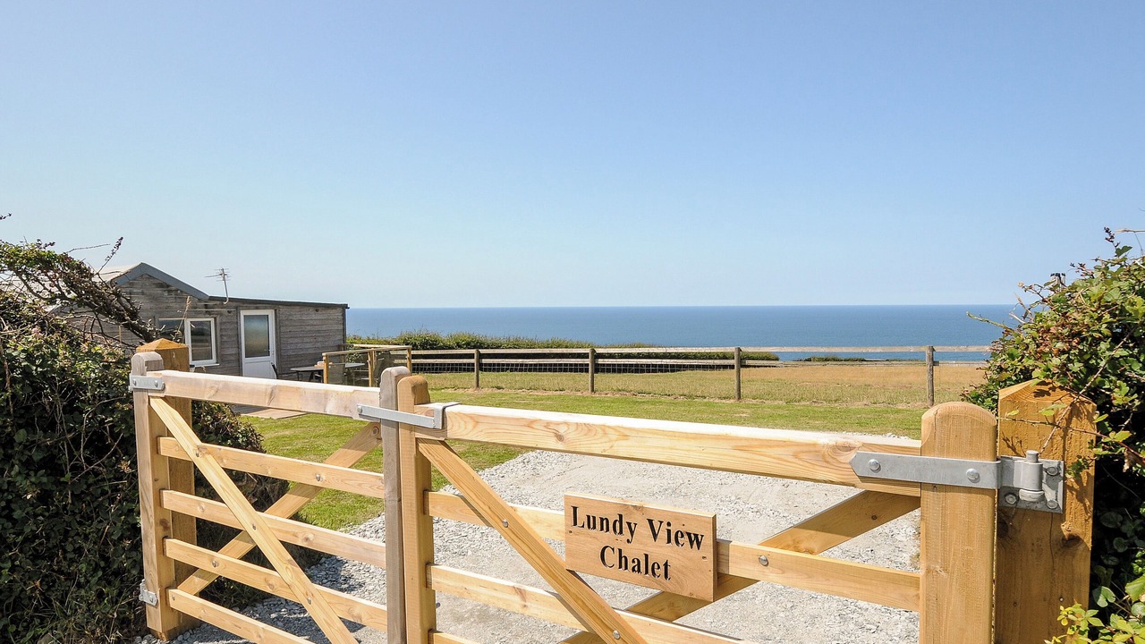 Photo of Outdoor in Widemouth Bay