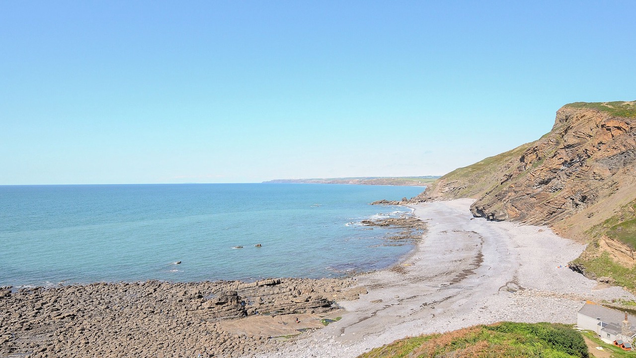 Photo of Others in Widemouth Bay
