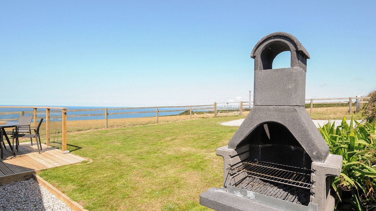 Photo of Outdoor in Widemouth Bay