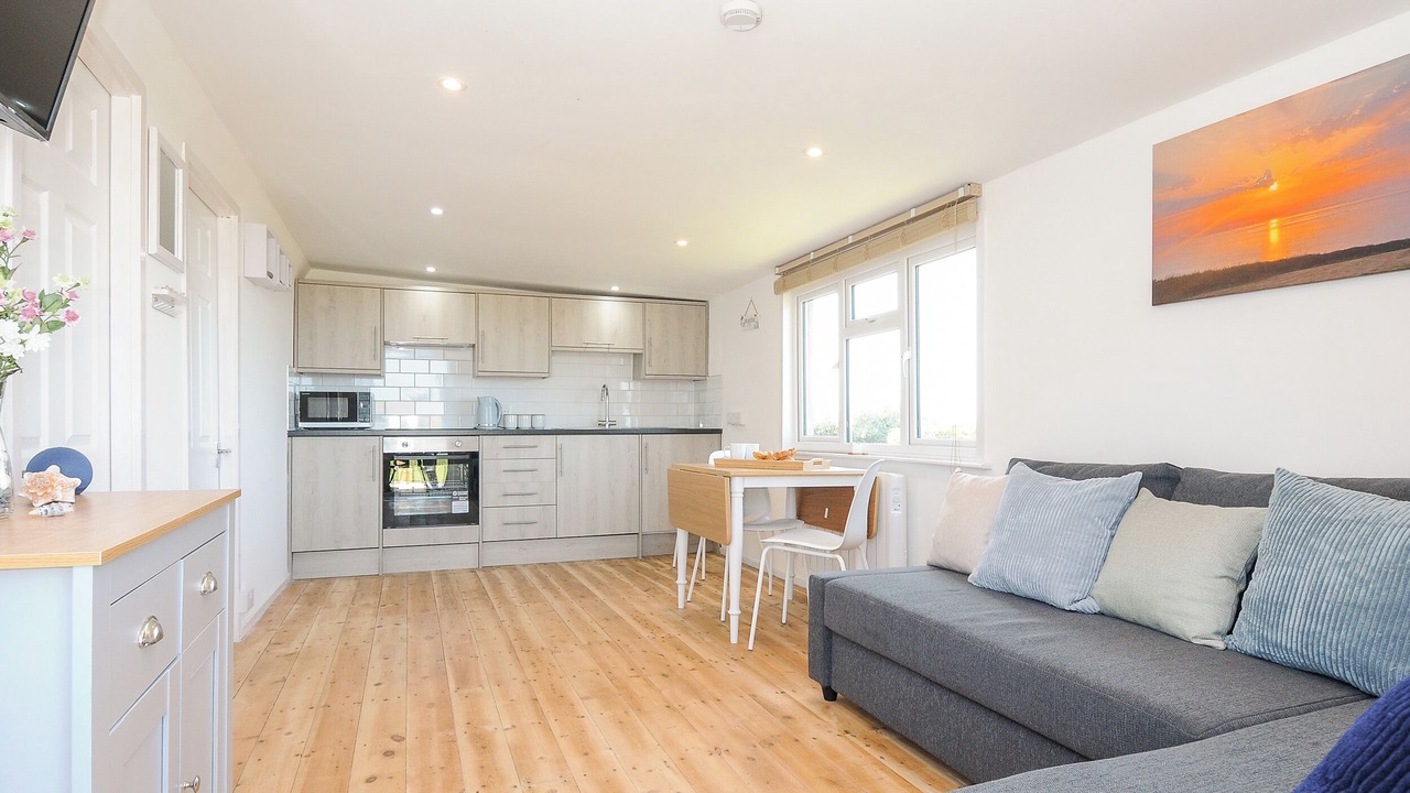 Photo of Livingroom in Widemouth Bay