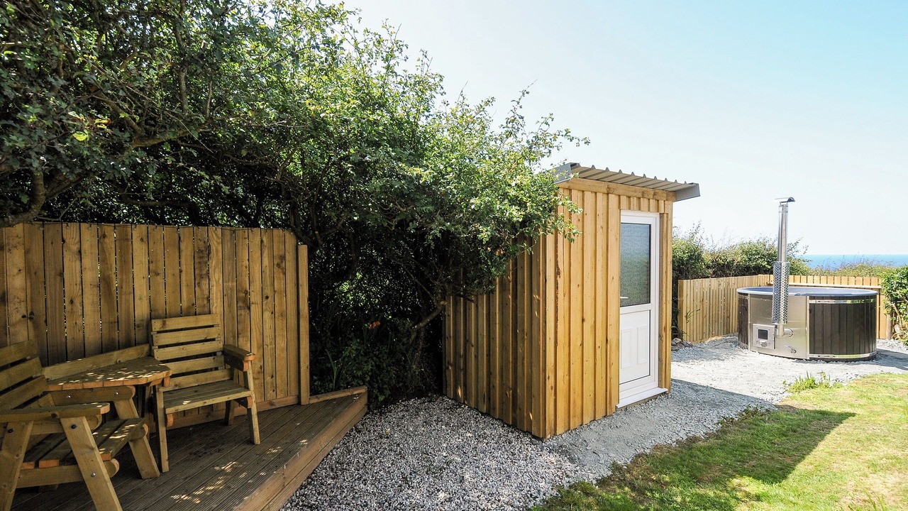 Photo of Outdoor in Widemouth Bay