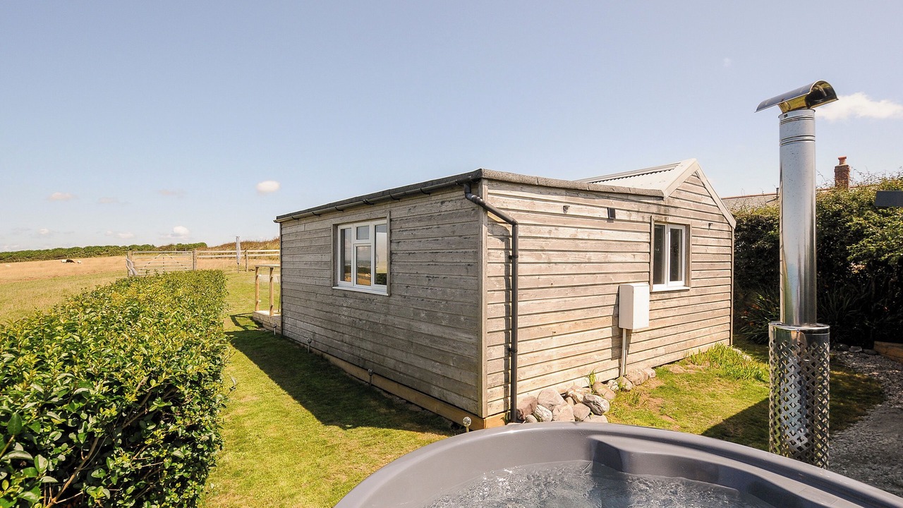 Photo of Outdoor in Widemouth Bay