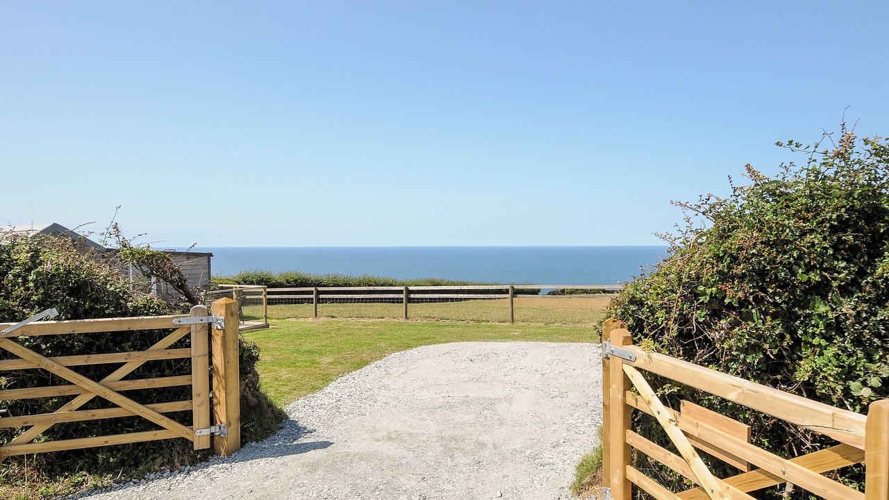 Photo of Outdoor in Widemouth Bay