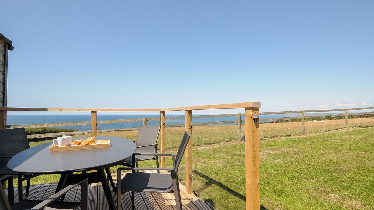 Photo of Outdoor in Widemouth Bay