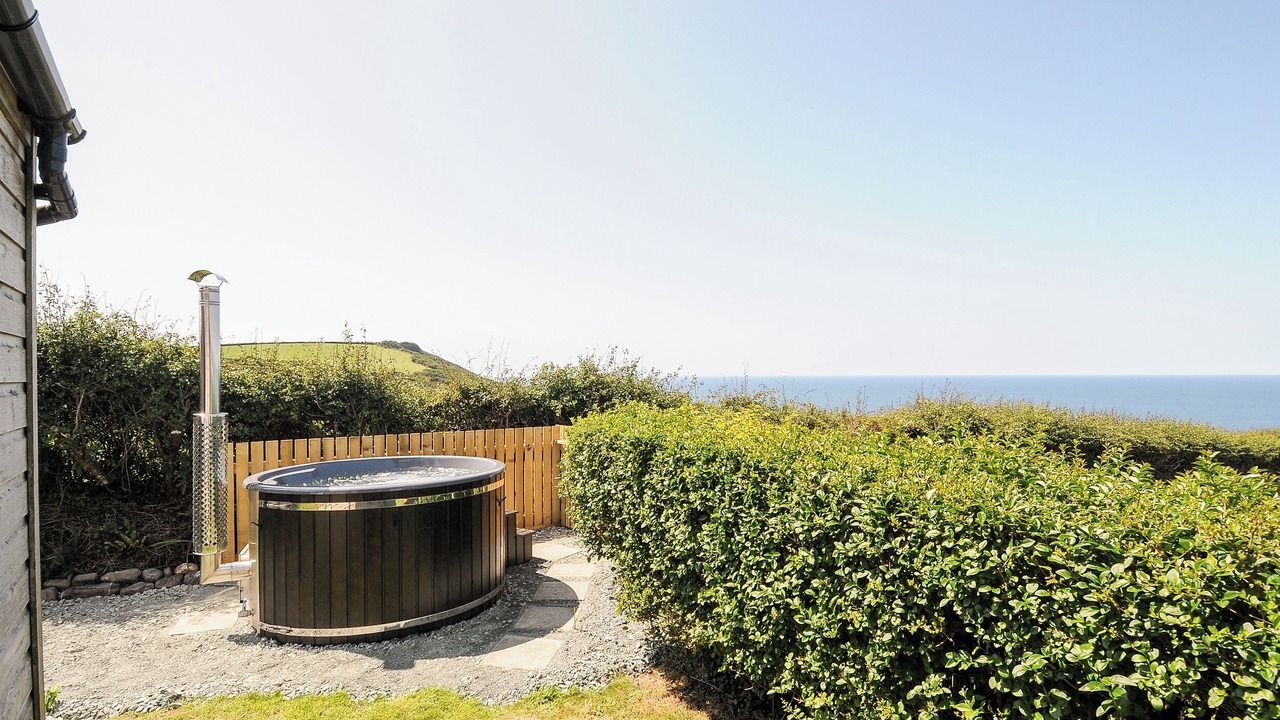 Photo of Outdoor in Widemouth Bay