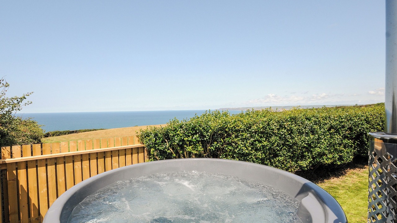 Photo of Outdoor in Widemouth Bay