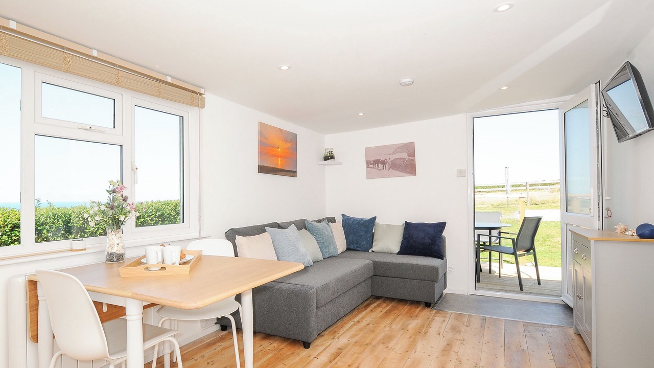 Photo of Livingroom in Widemouth Bay