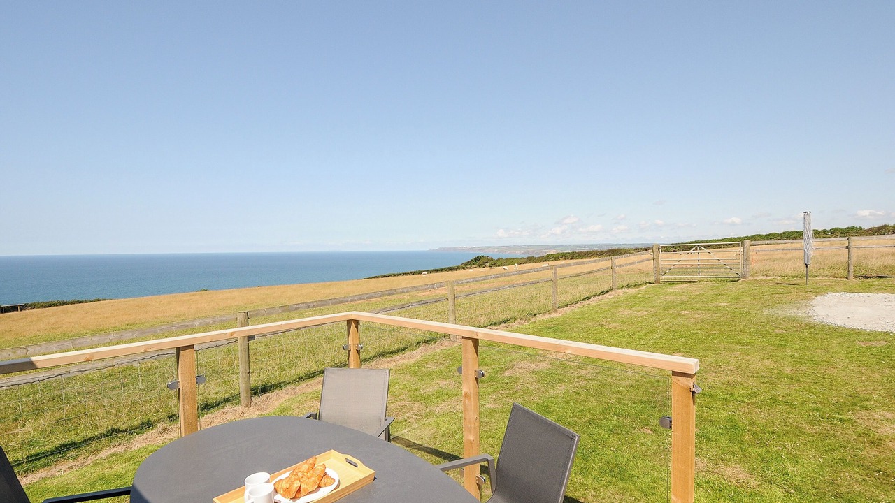 Photo of Outdoor in Widemouth Bay