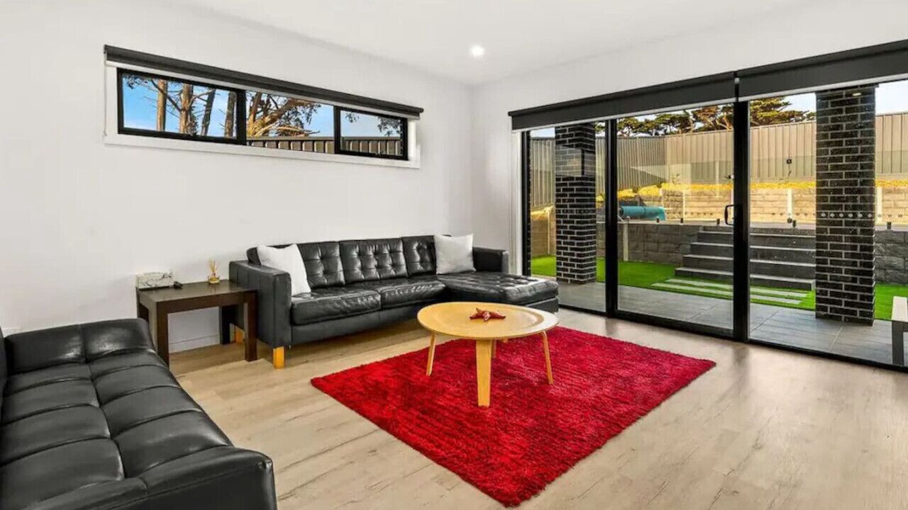 Photo of Livingroom in San Remo