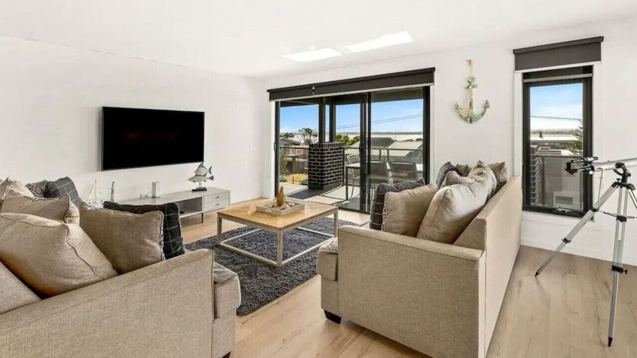 Photo of Livingroom in San Remo