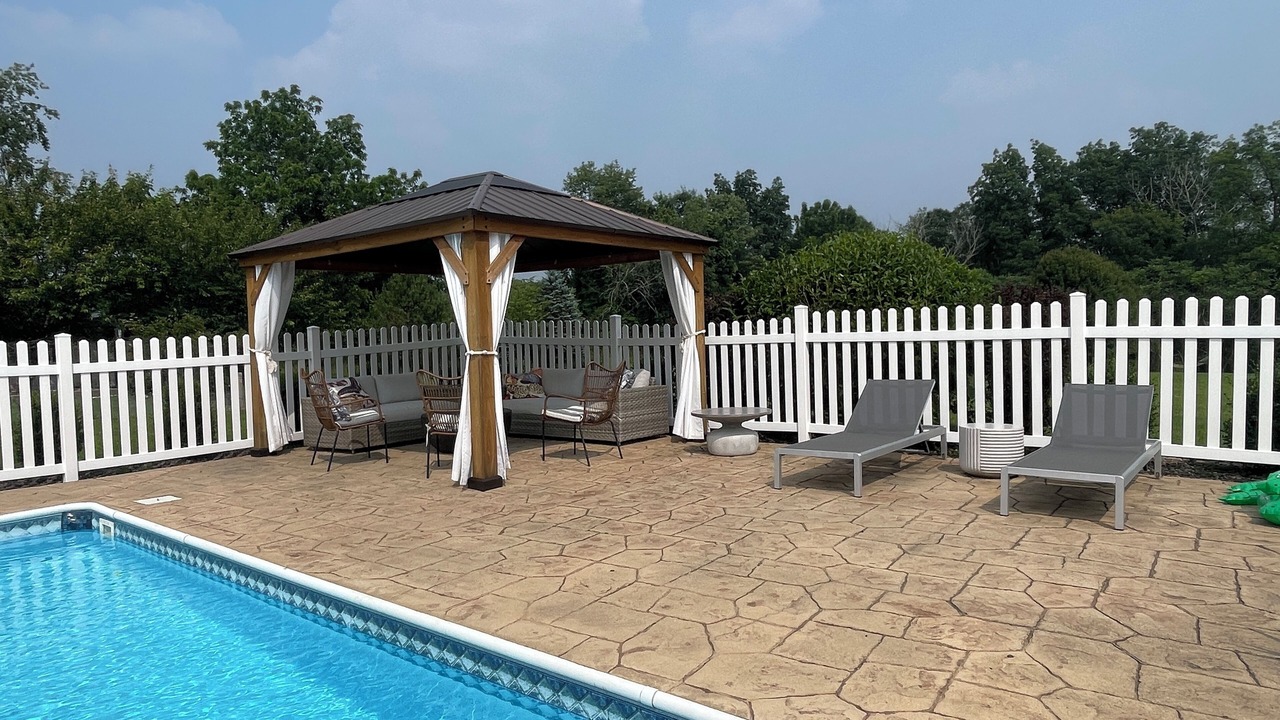 Photo of Outdoor in Thompson Ridge