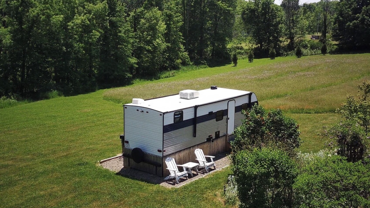 Photo of Outdoor in Thompson Ridge