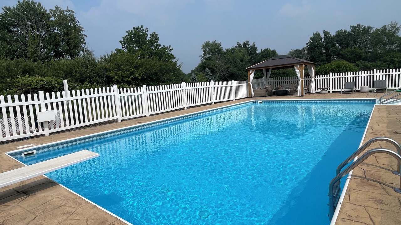 Photo of Outdoor in Thompson Ridge