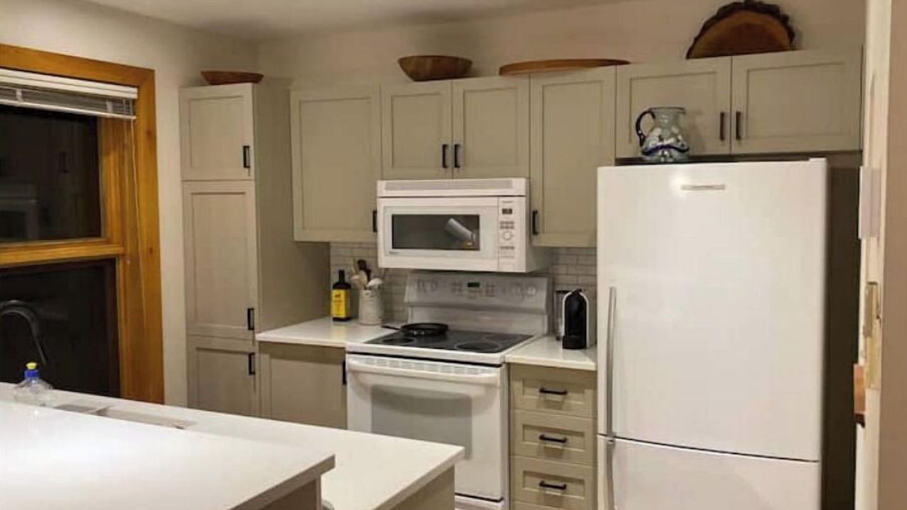 Photo of Kitchen in Orford