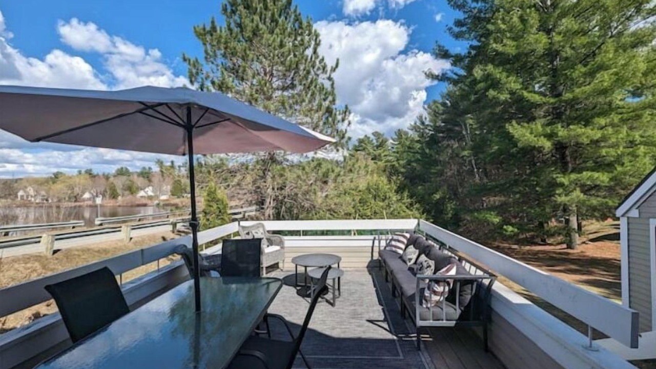 Photo of Outdoor in Orford