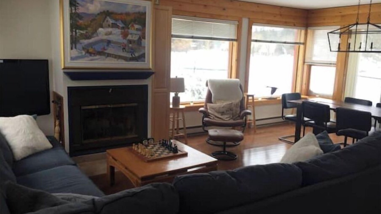 Photo of Livingroom in Orford