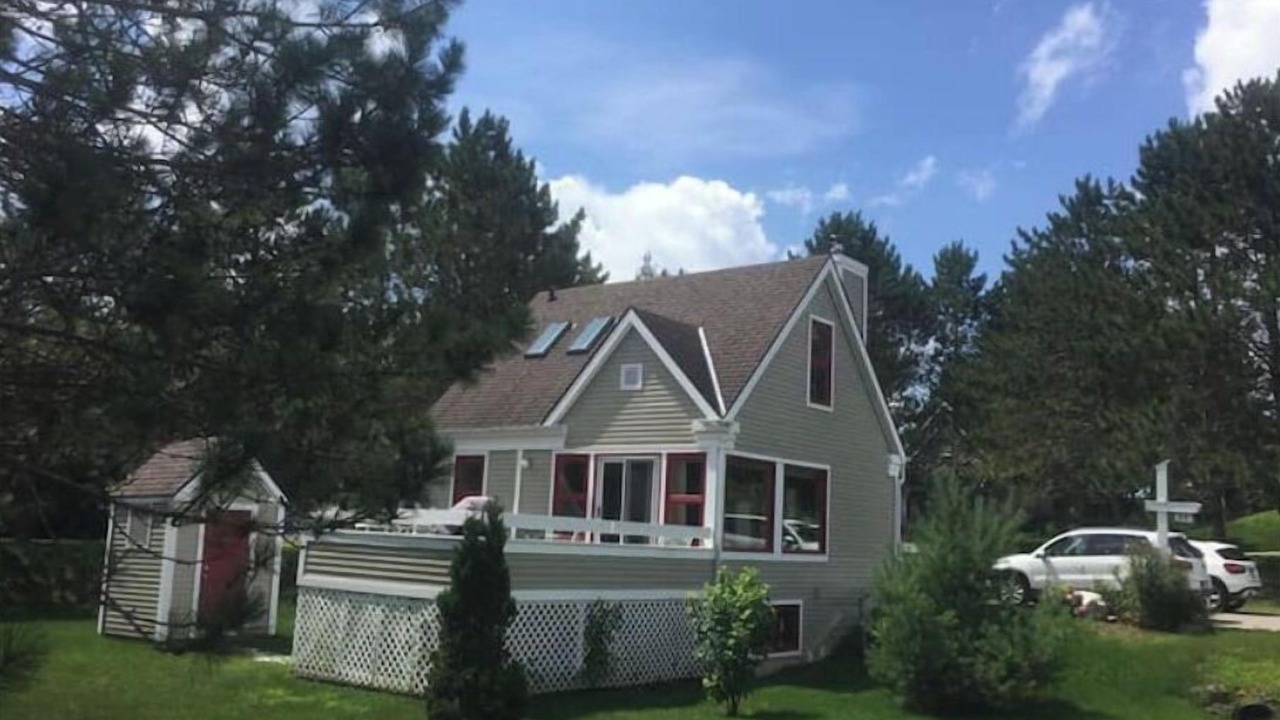 Photo of Outdoor in Orford